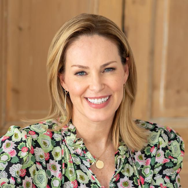 Photo of Holly Reynolds