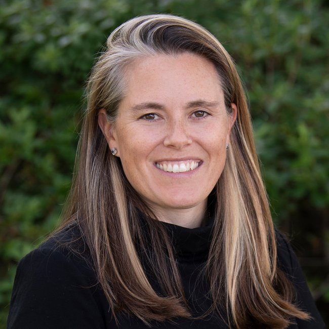 Learn more about Amanda Cobb